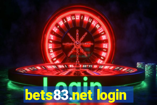 bets83.net login